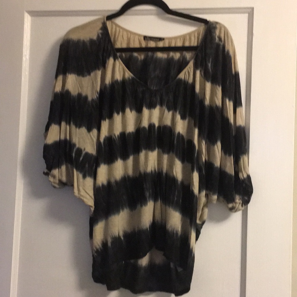 Ella moss top
